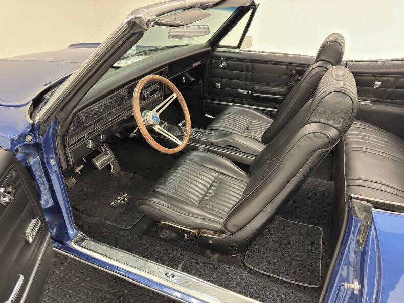 1968 Chevrolet Impala