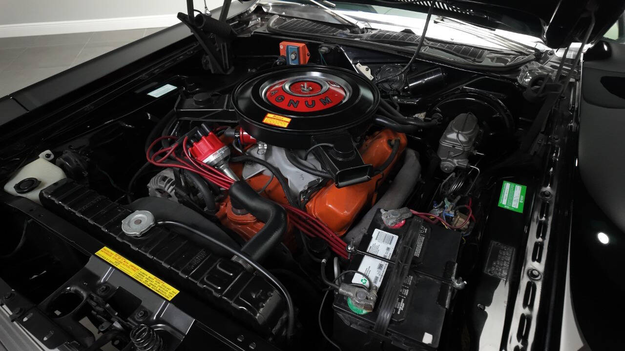 1970 Dodge Challenger 83