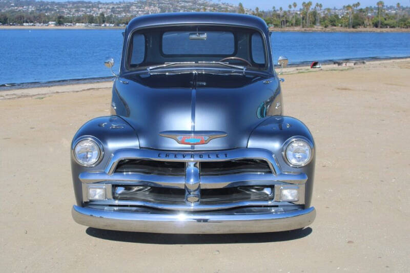1954 Chevrolet 3100