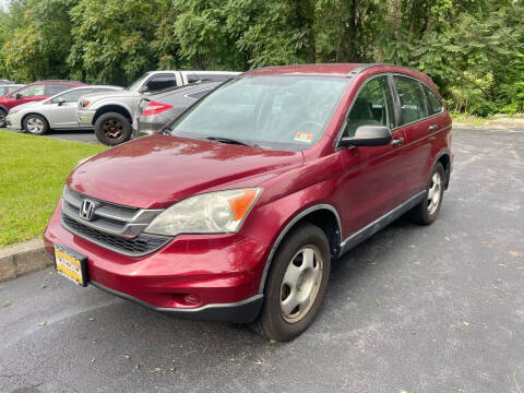 2011 Honda CR-V for sale at Lafayette Motors 2 in Andover NJ