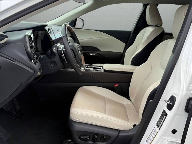2024 Lexus RX 350