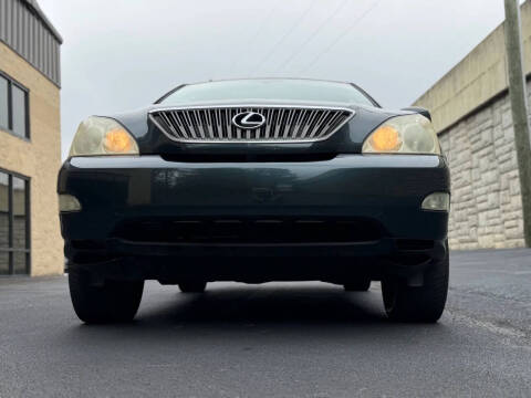 2006 Lexus RX 330
