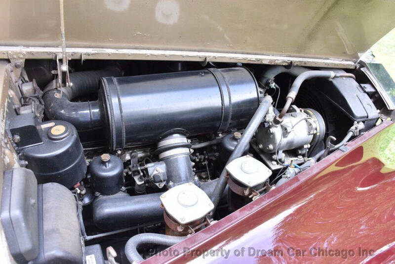 1959 Rolls-Royce Silver Cloud 2