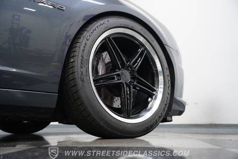 2011 Chevrolet Camaro SS