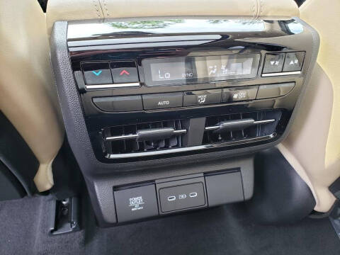 2026 Acura MDX SH-AWD w/Tech