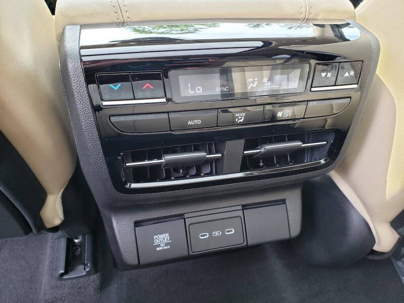 2026 Acura MDX SH-AWD w/Tech