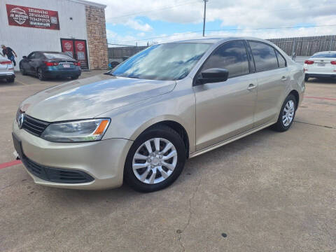 2013 Volkswagen Jetta