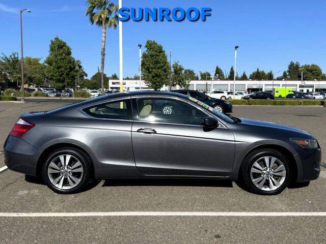 2008 Honda Accord EX