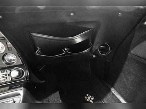 1969 Chevrolet Corvette