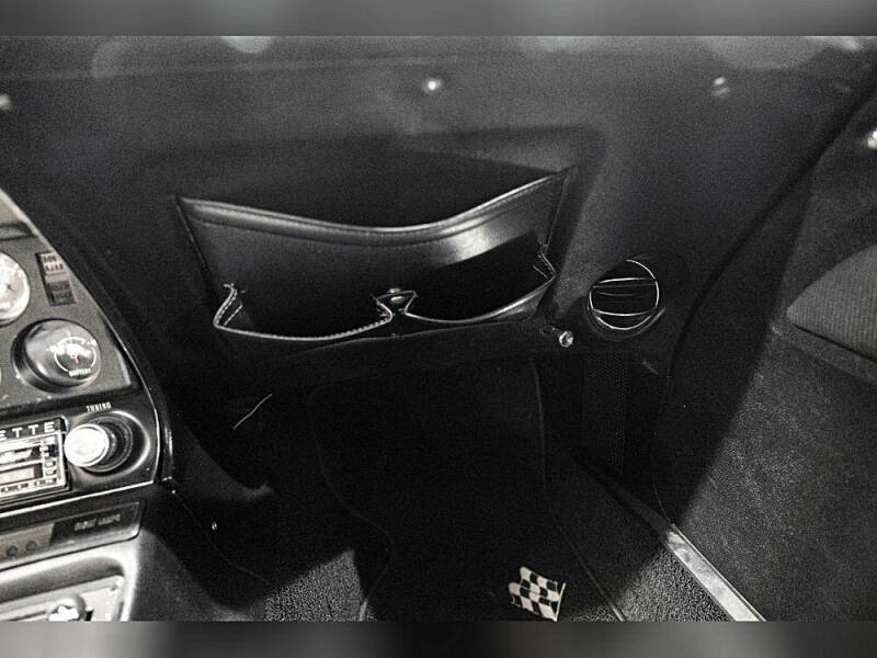 1969 Chevrolet Corvette