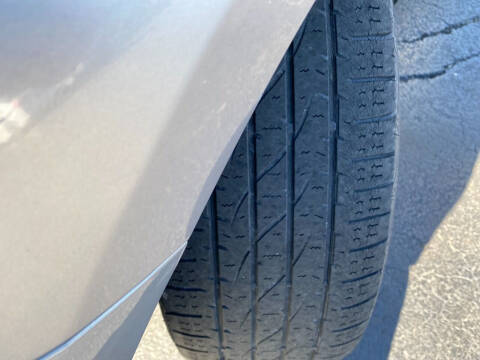 2008 Mazda CX-7 Sport