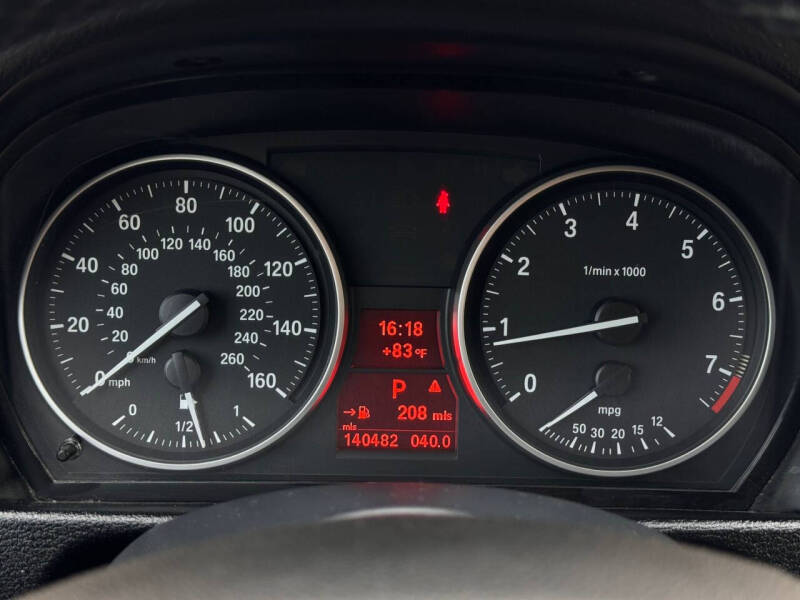 2013 BMW X1 xDrive28i