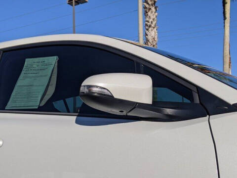 2020 Toyota C-HR XLE