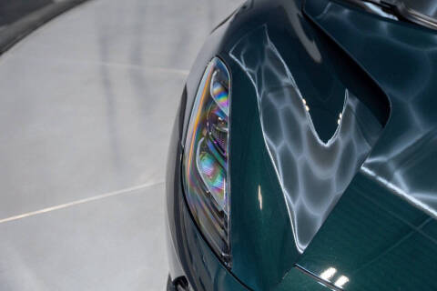 2024 Lotus Emira V6 First Edition