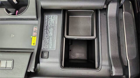 2024 Lexus LX 600 Luxury