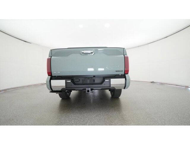 2026 Toyota Tundra 1794 Edition HV