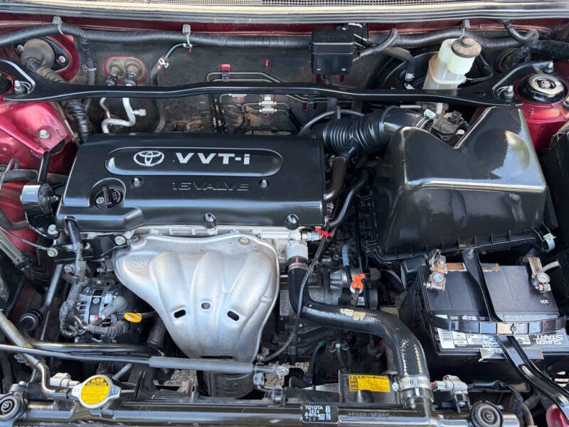 2007 Toyota Highlander