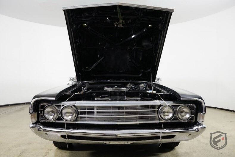 1969 Ford Torino