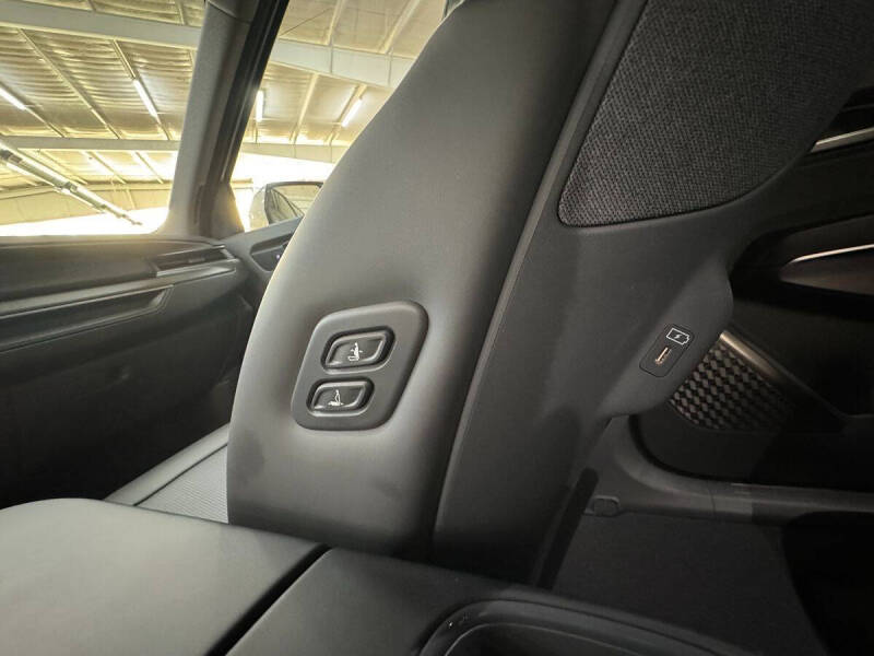 2024 Kia EV9 Light Long Range