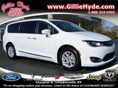 2020 Chrysler Pacifica for sale at Gillie Hyde Auto Group in Glasgow KY