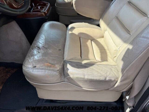 2011 GMC Savana 1500