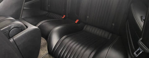 2016 Bentley Continental GT V8