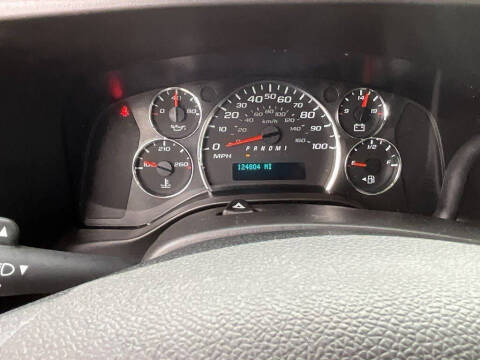 2019 Chevrolet Express 2500