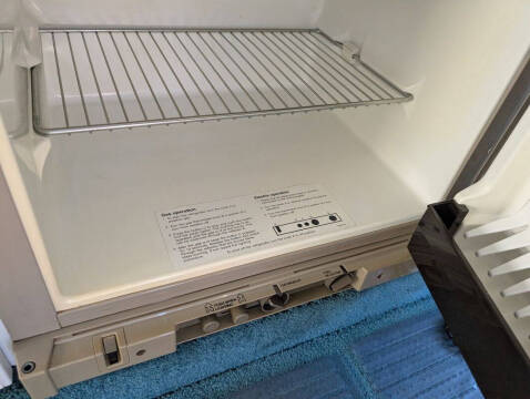 1996 Dodge Ram Van 3500