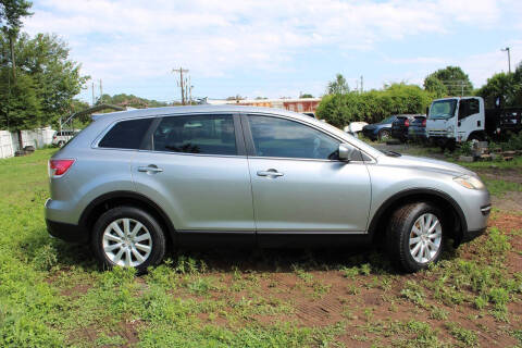 2009 Mazda CX-9 Touring