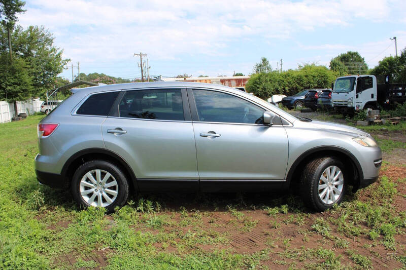 2009 Mazda CX-9 Touring