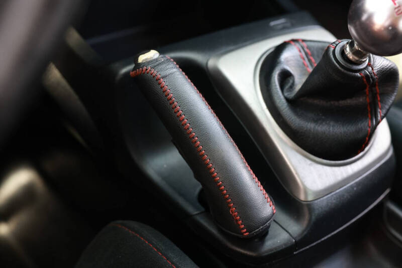 2006 Honda Civic Si