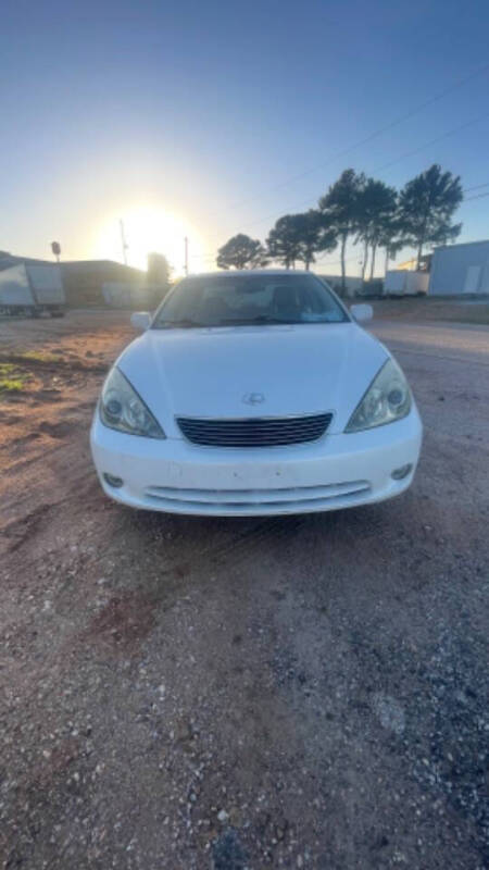 2006 Lexus ES 330