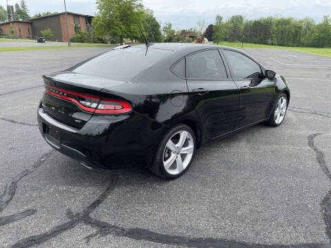 2014 Dodge Dart GT