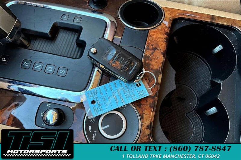 2008 Volkswagen Touareg 2 VR6 FSI