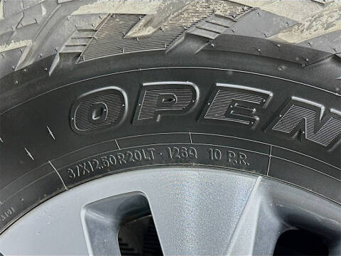 2022 Chevrolet Silverado 2500HD