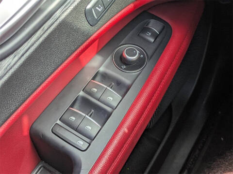 2019 Alfa Romeo Stelvio