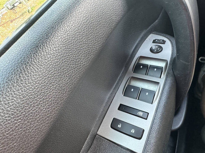 2013 GMC Sierra 1500 SLE