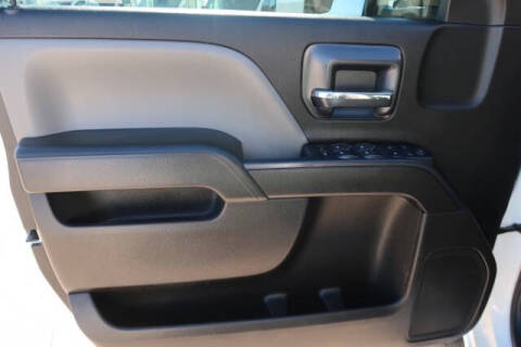 2019 Chevrolet Silverado 3500HD