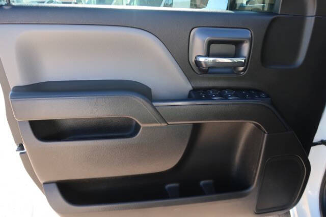 2019 Chevrolet Silverado 3500HD