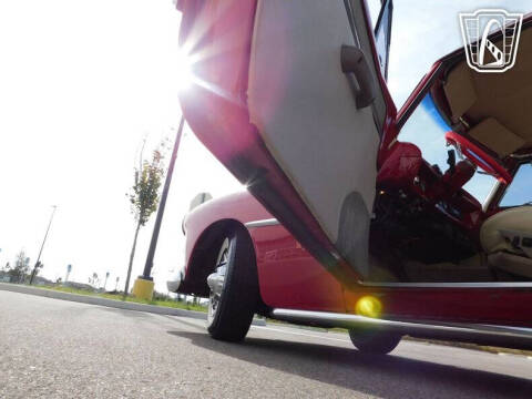 1950 Oldsmobile Eighty-Eight