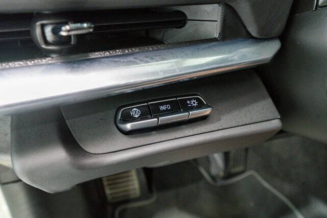 2024 Chevrolet Corvette Stingray