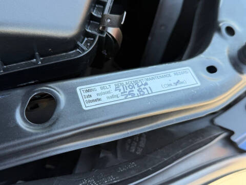 2005 Lexus SC 430