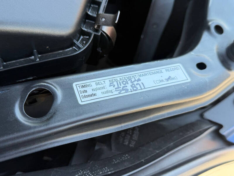 2005 Lexus SC 430