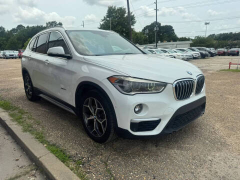 2016 BMW X1 xDrive28i