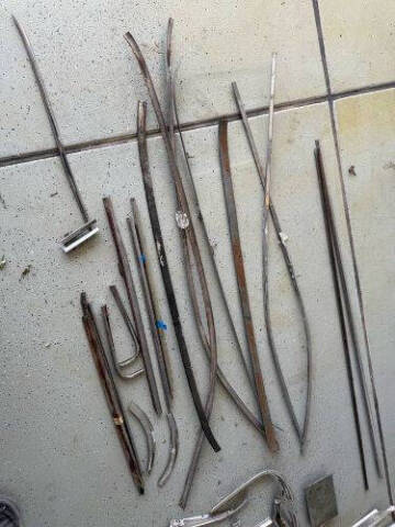 1959 Chevrolet Impala