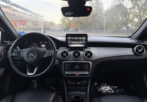 2020 Mercedes-Benz GLA GLA 250 4MATIC