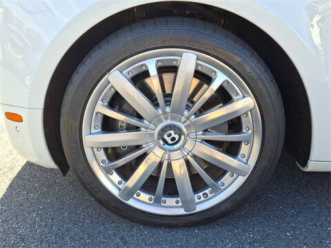 2014 Bentley Mulsanne