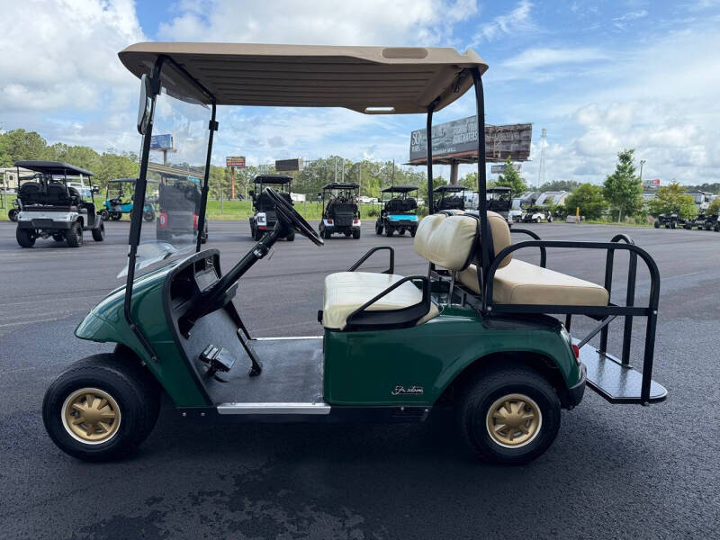 1996 E-Z-GO TXT