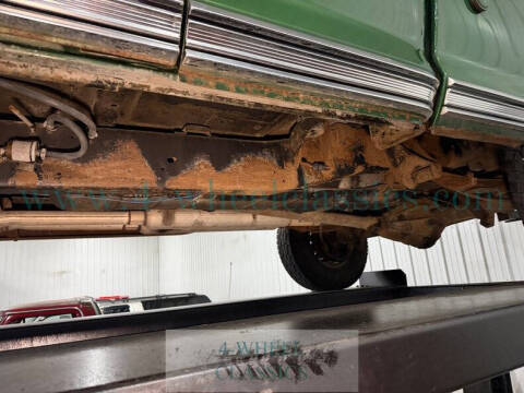 1974 Ford F-250