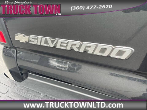2003 Chevrolet Silverado 3500